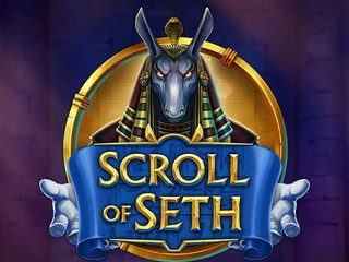 Scroll of Seth